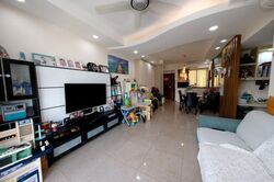 Park Green (D19), Condominium #454538361